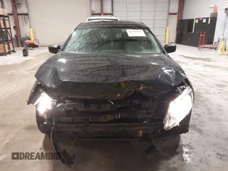 2010 Ford Fusion SPORT with VIN 3FAHP0DC3AR240198, listed as a IAAI auction lot 41562266 with 99,613 mi miles. Bid and sale history available at carsss.com. Image 13.