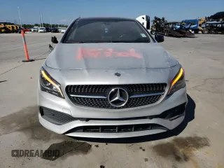 2019 Mercedes-Benz CLA with VIN WDDSJ4EB3KN708861, listed as a Copart auction lot 62657243 with 49,798 mi miles. Bid and sale history available at carsss.com. Image 5.