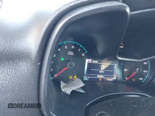 2017 Chevrolet Colorado 4WD LT z VIN 1GCGTCEN8H1233335, wystawiony jako IAAI lot #41178687 z przebiegiem 94 346 mil mil oraz . Historia ofert i sprzedaży dostępna na DreamBid. Obrazek 7.