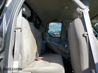 2005 Toyota Tundra SR5 with VIN 5TBBT44125S464916, listed as a Copart auction lot 49119705 with 237,775 mi miles and Salvage Title. Bid and sale history available at carsss.com. Image 11.