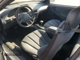 2003 Chevrolet Cavalier with VIN 1G1JC12F537332491, listed as a Copart auction lot 78022544 with 37,460 mi miles and Salvage Title. Bid and sale history available at DreamBid. Image 8.