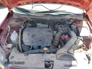 2011 Mitsubishi Lancer ES with VIN JA32U2FU2BU041369, listed as a IAAI auction lot 42002434 with 131,759 mi miles and . Bid and sale history available at carsss.com. Image 10.