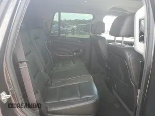 2015 GMC Yukon SLT z VIN 1GKS1BKC4FR274240, wystawiony jako Copart lot #72913884 z przebiegiem 132 096 mil mil oraz Szkoda całkowita • Salvage title. Historia ofert i sprzedaży dostępna na DreamBid. Obrazek 11.