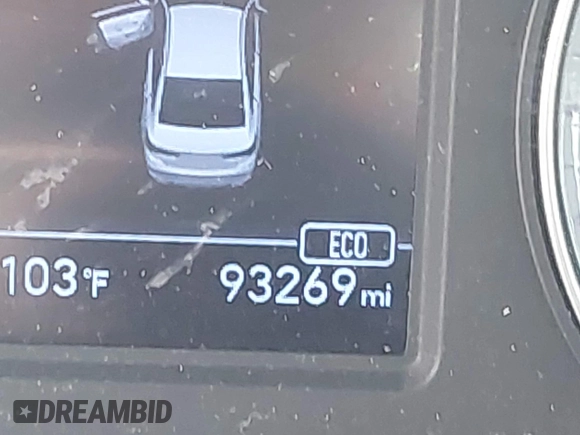 2018 Hyundai Sonata SE z VIN 5NPE24AF1JH700334, wystawiony jako IAAI lot #42261191 z przebiegiem 93 269 mil mil oraz . Historia ofert i sprzedaży dostępna na DreamBid. Obrazek 15.