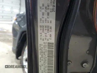 2018 Jeep Compass Limited с VIN 3C4NJDCB8JT454542, выставлен на аукционе Copart как лот 51874225 с пробегом 71 681 миль миль и На запчасти • Non repairable. История ставок и продаж доступна на DreamBid. Изображение 15.
