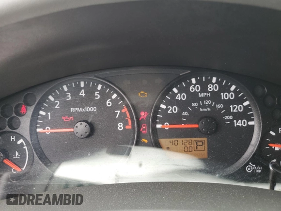 2021 Nissan Frontier SV z VIN 1N6ED0EA1MN708727, wystawiony jako Copart lot #47292425 z przebiegiem 40 128 mil mil oraz Szkoda całkowita • Salvage title. Historia ofert i sprzedaży dostępna na DreamBid. Obrazek 9.