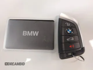 2024 BMW 2 Series 228i xDrive with VIN WBA73AK00R7R54757, listed as a IAAI auction lot 41899328 with 5,677 mi miles and . Bid and sale history available at carsss.com. Image 11.
