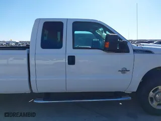 2015 Ford Super Duty F-250 SRW XLT with VIN 1FT7X2BT3FED17666, listed as a IAAI auction lot 41413915 with 87,618 mi miles. Bid and sale history available at carsss.com. Image 12.