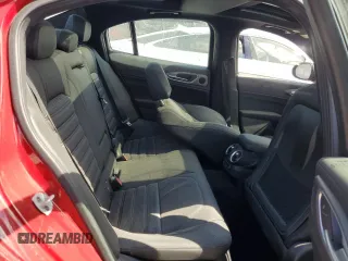 2022 Alfa Romeo Giulia Ti with VIN ZARFAMBN9N7654264, listed as a Copart auction lot 74699724 with 0 mi miles and Non Repairable. Bid and sale history available at carsss.com. Image 10.
