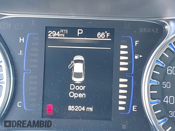 2015 Chrysler 200 Limited with VIN 1C3CCCAB2FN662376, listed as a IAAI auction lot 42134913 with 85,204 mi miles and . Bid and sale history available at DreamBid. Image 15.