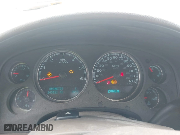 2011 GMC Yukon SLT with VIN 1GKS2CE03BR118690, listed as a IAAI auction lot 41941840 with 243,311 mi miles and . Bid and sale history available at DreamBid. Image 7.