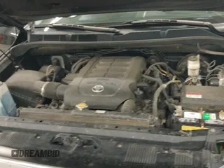 2017 Toyota Tundra Platinum с VIN 5TFAY5F12HX655824, выставлен на аукционе IAAI как лот 42902032 с пробегом 116 161 миль миль и . История ставок и продаж доступна на DreamBid. Изображение 22.