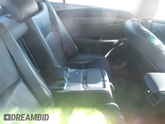 2012 Lexus ES 330 z VIN JTHBK1EG0C2482894, wystawiony jako IAAI lot #42305273 z przebiegiem Nie podano mil oraz . Historia ofert i sprzedaży dostępna na DreamBid. Obrazek 8.