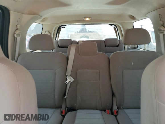 2004 Ford Expedition Special Service with VIN 1FMPU16L44LA56856, listed as a Copart auction lot 64661745 with 237,909 mi miles and Clean title. Bid and sale history available at DreamBid. Image 10.