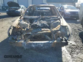 2010 Cadillac CTS with VIN 1G6DA5EG4A0125945, listed as a Copart auction lot 44948575 with Not Provided miles and Salvage Title. Bid and sale history available at DreamBid. Image 5.