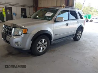 2009 Ford Escape Hybrid with VIN 1FMCU59339KC01917, listed as a IAAI auction lot 42880678 with 173,449 mi miles and . Bid and sale history available at DreamBid. Image 2.
