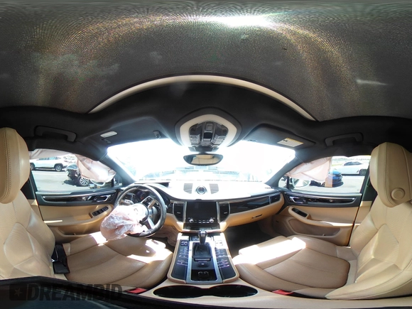2018 Porsche Macan with VIN WP1AA2A55JLB07597, listed as a IAAI auction lot 42480683 with Not provided miles and . Bid and sale history available at DreamBid. Image 19.