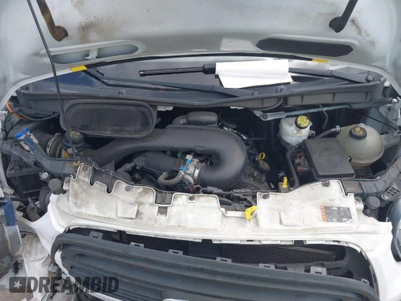 2019 Ford Transit с VIN 1FTYE1YM5KKB75711, выставлен на аукционе IAAI как лот 41955441 с пробегом 170 306 миль миль и . История ставок и продаж доступна на DreamBid. Изображение 10.