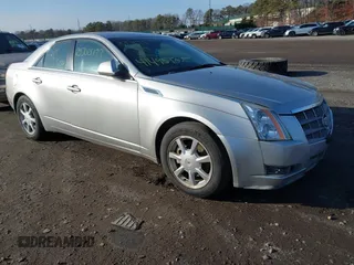2008 Cadillac CTS RWD z VIN 1G6DF577380176118, wystawiony jako IAAI lot #41495132 z przebiegiem Nie podano mil oraz . Historia ofert i sprzedaży dostępna na DreamBid. Obrazek 1.