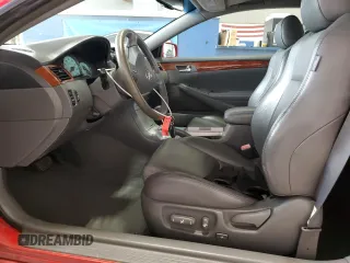 2006 Toyota Solara SE with VIN 4T1CA30P56U095077, listed as a Copart auction lot 73697964 with 120,157 mi miles and Salvage Title. Bid and sale history available at carsss.com. Image 7.
