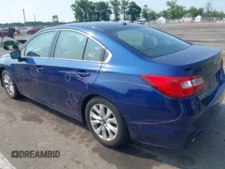 2015 Subaru Legacy Premium с VIN 4S3BNAF62F3033004, выставлен на аукционе IAAI как лот 42475093 с пробегом 67 588 миль миль и . История ставок и продаж доступна на DreamBid. Изображение 19.