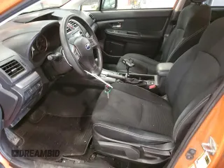 2014 Subaru Crosstrek Premium с VIN JF2GPAVC7E8272350, выставлен на аукционе Copart как лот 54764045 с пробегом 127 357 миль миль и Списание • Salvage title. История ставок и продаж доступна на DreamBid. Изображение 7.