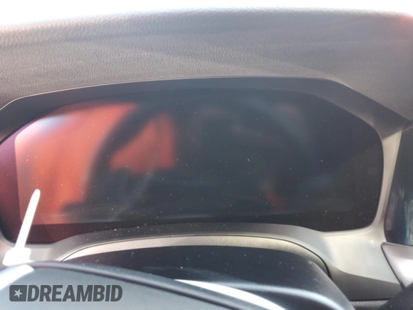 2023 BMW 4 Series 430i z VIN WBA63AV03PFN78162, wystawiony jako Copart lot #75037154 z przebiegiem Nie podano mil oraz Nie do naprawy • Non repairable. Historia ofert i sprzedaży dostępna na DreamBid. Obrazek 9.