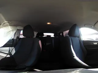 2017 Nissan Rogue S z VIN JN1BJ1CP0HW004324, wystawiony jako IAAI lot #41462611 z przebiegiem 50 488 mil mil oraz . Historia ofert i sprzedaży dostępna na DreamBid. Obrazek 18.
