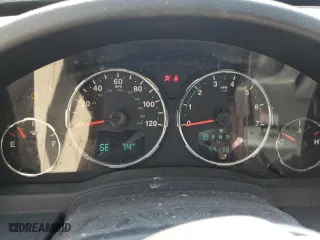 2012 Jeep Liberty Sport with VIN 1C4PJMAK1CW204679, listed as a Copart auction lot 53419725 with 99,138 mi miles and Salvage Title. Bid and sale history available at carsss.com. Image 9.