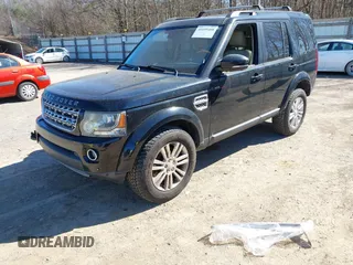 2015 Land Rover LR4 Lux with VIN SALAK2V61FA757783, listed as a IAAI auction lot 41695408 with 160,289 mi miles and . Bid and sale history available at DreamBid. Image 17.