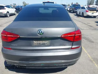 2016 Volkswagen Passat 1.8T S with VIN 1VWAT7A36GC060108, listed as a IAAI auction lot 41985291 with 108,196 mi miles. Bid and sale history available at carsss.com. Image 15.