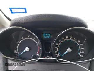 2018 Ford Fiesta SE z VIN 3FADP4BJ0JM139172, wystawiony jako IAAI lot #41212242 z przebiegiem 160 238 mil mil oraz . Historia ofert i sprzedaży dostępna na DreamBid. Obrazek 7.