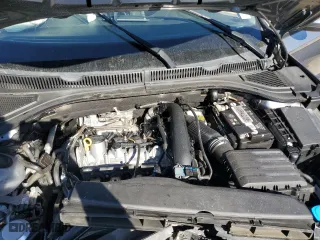 2021 Volkswagen Jetta S with VIN 3VWC57BU3MM039432, listed as a Copart auction lot 46357245 with 68,521 mi miles and Salvage Title. Bid and sale history available at carsss.com. Image 13.