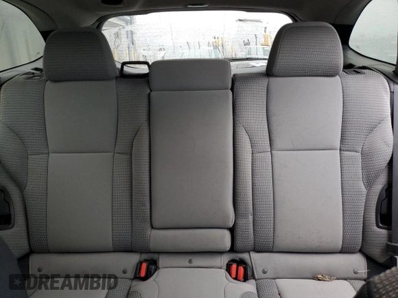 2020 Subaru Outback Premium with VIN 4S4BTACC4L3212152, listed as a Copart auction lot 52962415 with 122,209 mi miles and Salvage title. Bid and sale history available at DreamBid. Image 10.