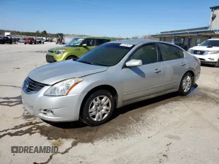 2012 Nissan Altima S with VIN 1N4AL2AP6CC208833, listed as a Copart auction lot 47247625 with 200,433 mi miles and Salvage Title. Bid and sale history available at DreamBid. Image 1.