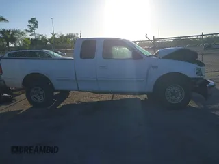 1998 Ford F-150 с VIN 1FTZX1729WKB69978, выставлен на аукционе IAAI как лот 41833491 с пробегом 145 620 миль миль и . История ставок и продаж доступна на DreamBid. Изображение 13.