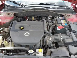 2013 Mazda 6 i Sport with VIN 1YVHZ8BH8D5M04788, listed as a IAAI auction lot 41932156 with 175,988 mi miles. Bid and sale history available at carsss.com. Image 10.