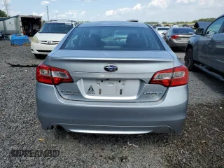 2017 Subaru Legacy with VIN 4S3BNAB60H3025444, listed as a Copart auction lot 53870054 with 173,928 mi miles. Bid and sale history available at carsss.com. Image 6.