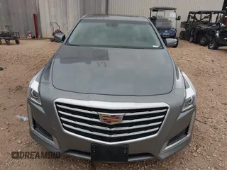2019 Cadillac CTS Luxury RWD z VIN 1G6AR5SSXK0103146, wystawiony jako IAAI lot #42099717 z przebiegiem 24 412 mil mil oraz . Historia ofert i sprzedaży dostępna na DreamBid. Obrazek 6.