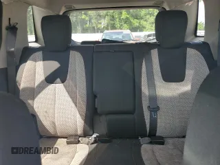 2013 GMC Terrain SLE z VIN 2GKALSEK6D6249793, wystawiony jako Copart lot #56352095 z przebiegiem 201 822 mil mil oraz Szkoda całkowita • Salvage title. Historia ofert i sprzedaży dostępna na DreamBid. Obrazek 10.
