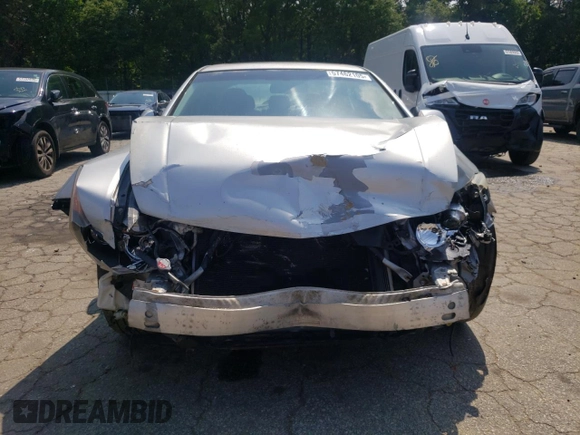 2012 Acura TSX Technology with VIN JH4CU2F64CC001162, listed as a Copart auction lot 57462105 with 118,414 mi miles and Salvage title. Bid and sale history available at DreamBid. Image 5.
