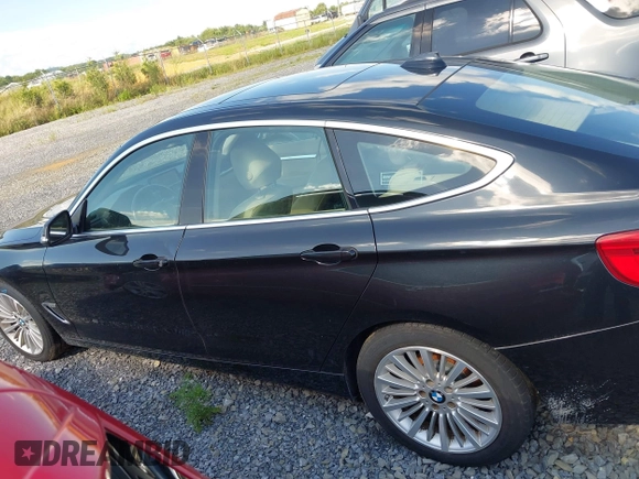 2014 BMW 3 Series 328i Gran Turismo xDrive with VIN WBA3X5C57ED558521, listed as a IAAI auction lot 42726557 with 138,155 mi miles and . Bid and sale history available at DreamBid. Image 13.