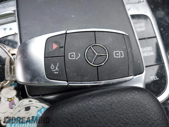 2019 Mercedes-Benz A 220 with VIN WDD3G4FB3KW023741, listed as a IAAI auction lot 41613835 with 70,562 mi miles and . Bid and sale history available at DreamBid. Image 11.