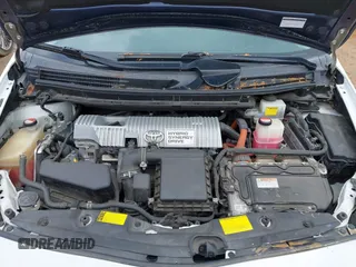 2014 Toyota Prius Four with VIN JTDKN3DU5E0386382, listed as a IAAI auction lot 41999386 with 170,482 mi miles. Bid and sale history available at carsss.com. Image 10.