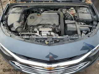 2020 Chevrolet Malibu LT with VIN 1G1ZD5ST4LF092658, listed as a Copart auction lot 47294105 with 149,176 mi miles and Clean Title. Bid and sale history available at carsss.com. Image 11.