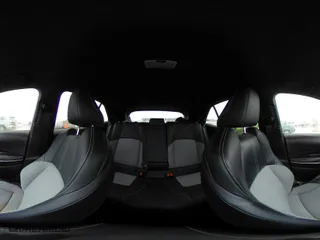 2020 Toyota Corolla Hatchback XSE with VIN JTNA4RBE4L3081850, listed as a IAAI auction lot 41435670 with 39,868 mi miles. Bid and sale history available at carsss.com. Image 19.