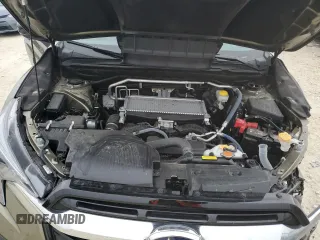 2024 Subaru Ascent Limited z VIN 4S4WMAUD5R3425559, wystawiony jako Copart lot #45861065 z przebiegiem Nie podano mil oraz Szkoda całkowita • Salvage title. Historia ofert i sprzedaży dostępna na DreamBid. Obrazek 12.