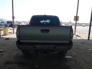 2015 Toyota Tacoma PreRunner with VIN 5TFJU4GN4FX082557, listed as a IAAI auction lot 41880190 with 234,099 mi miles and . Bid and sale history available at DreamBid. Image 16.