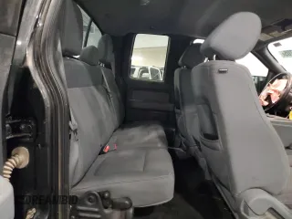 2013 Ford F-150 XL with VIN 1FTFX1ET3DKF85889, listed as a Copart auction lot 49645705 with 130,423 mi miles and Salvage Title. Bid and sale history available at carsss.com. Image 10.