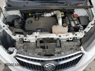 2019 Buick Encore Essence with VIN KL4CJCSM7KB851354, listed as a Copart auction lot 47173065 with 88,931 mi miles and Salvage Title. Bid and sale history available at carsss.com. Image 12.